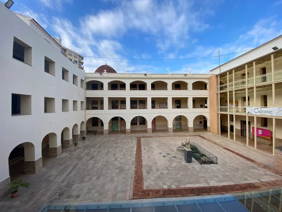 Ehemalige Universität von Gandía