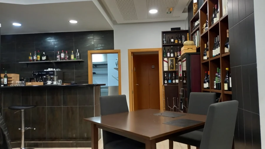 Restaurant Ca Marc in Gandía