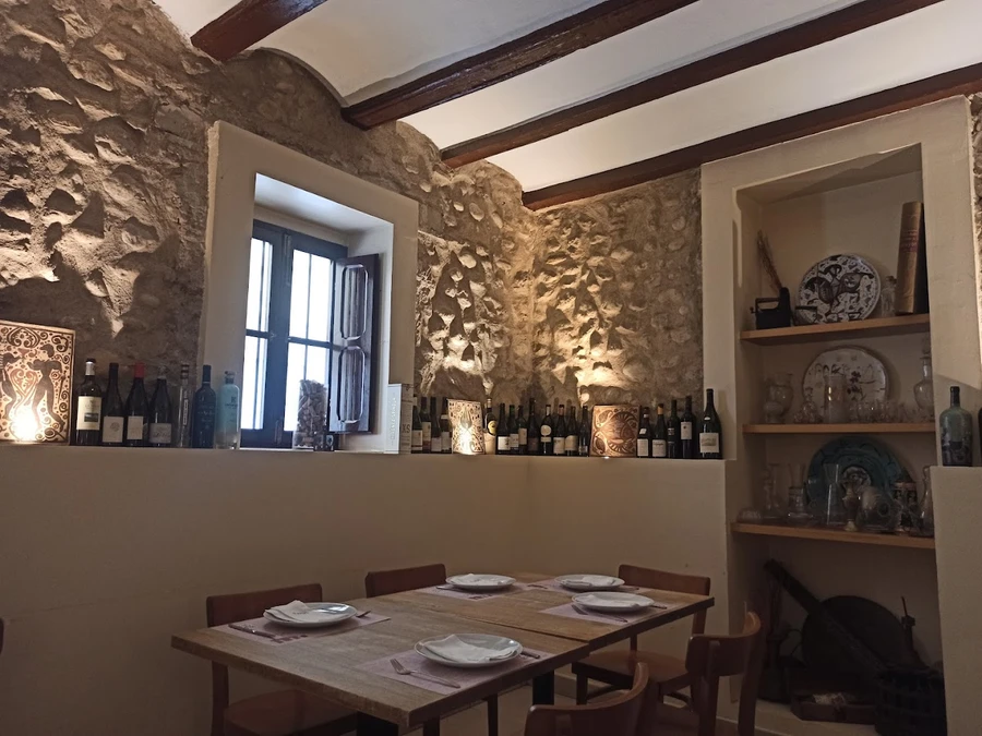Restaurant Telero in Gandía