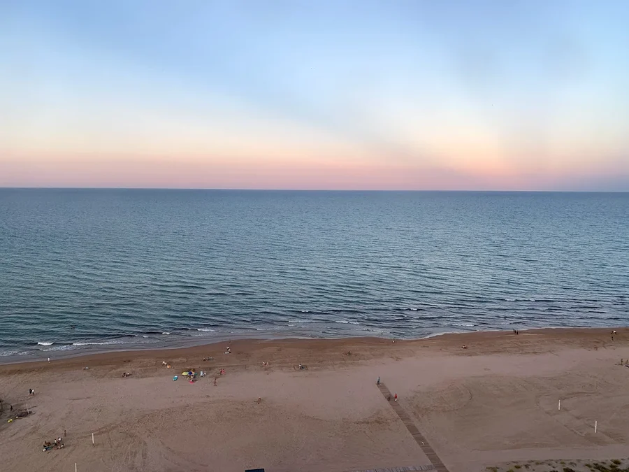 Playa Nord in Gandía: Complete Beach Guide