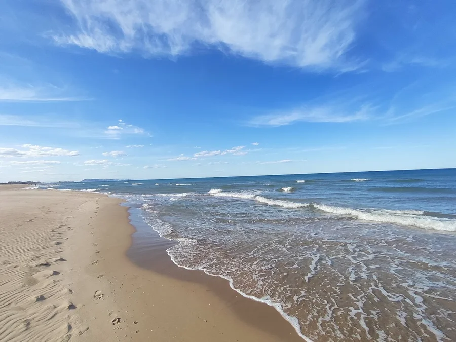 Gandía Beaches: Guide to All Beaches and Coves
