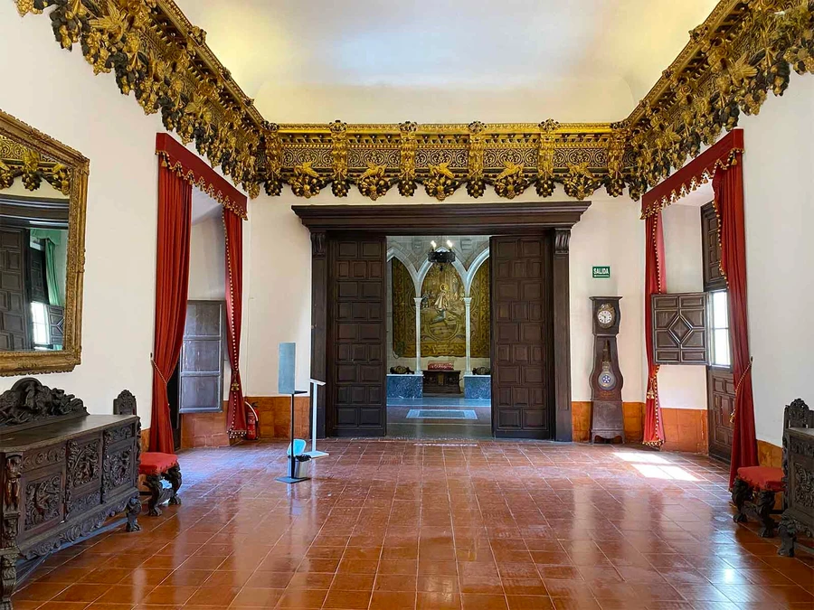 Adlersaal