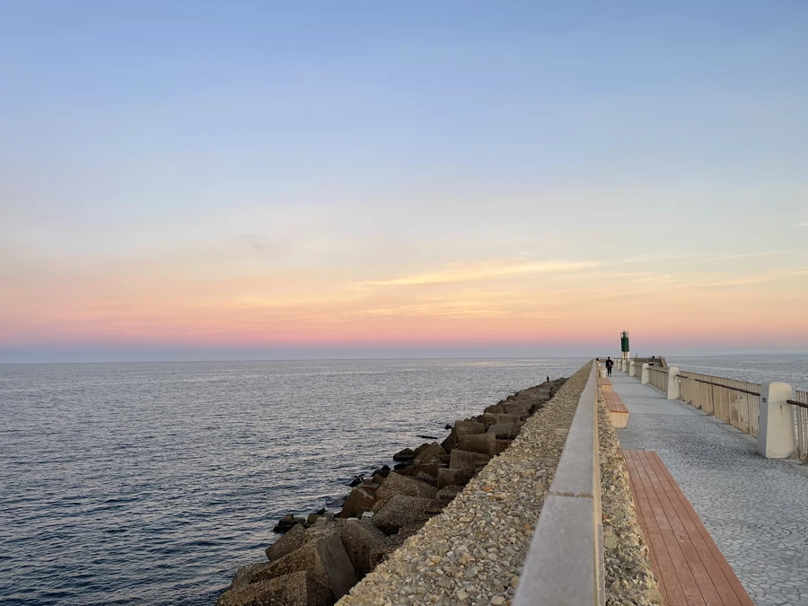 Gandia Port: What to See, Restaurants and Walks