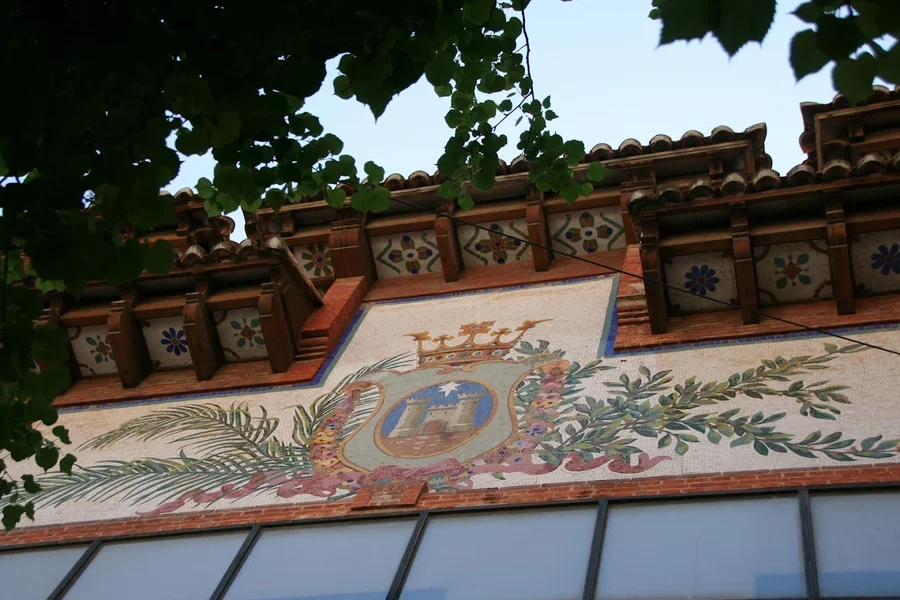 Cine Royalty in Gandía