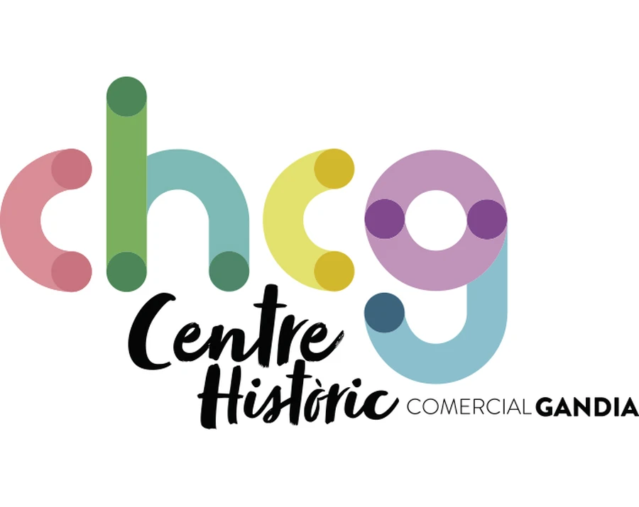 Logo Historic Centre Gandía