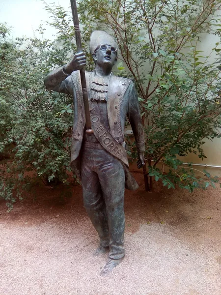Tio de la Porra à Gandía