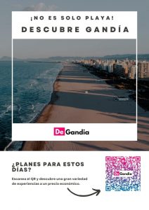 discover Gandía