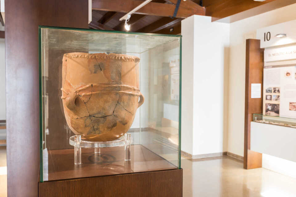 Museo Arqueologico Gandia