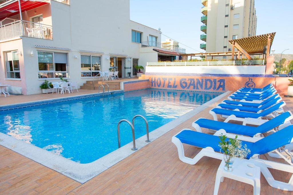 Gandia Playa Hotel-1