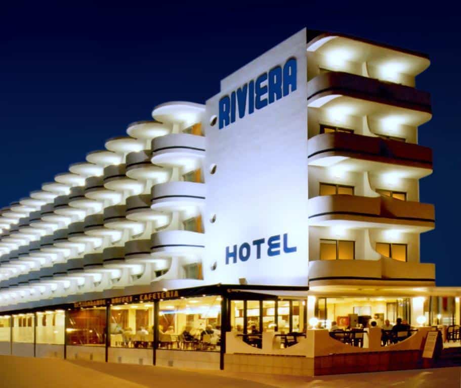 Hotel RH Riviera-1