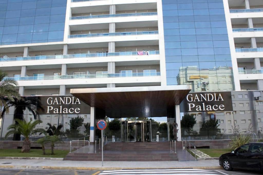 VS Gandía Palace Hotel-2