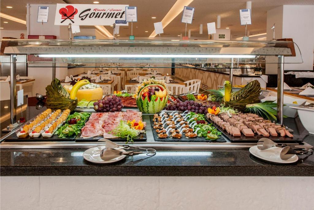 Villa Luz Family Gourmet & All Exclusive Hotel-1