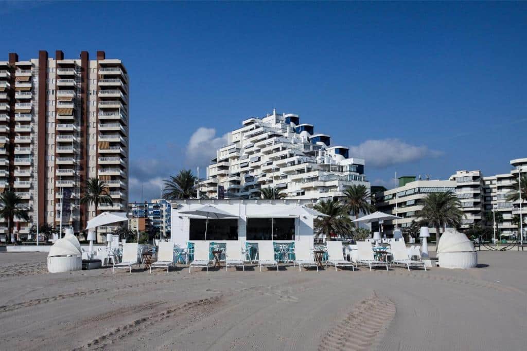 Villa Luz Family Gourmet & All Exclusive Hotel-4